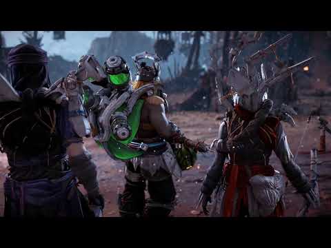 [PC] Horizon Zero Dawn Ultra Hard Cheathrough - Pt. 49