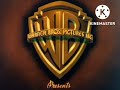 Warner Bros Pictures Inc Presents 1938