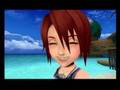 Kingdom Hearts Schizophreniac
