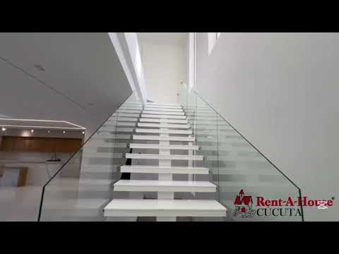 Casas, Venta, Los Patios - $3.500.000.000