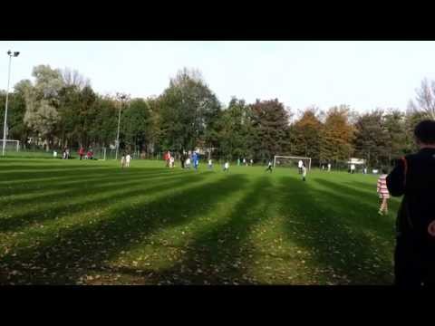 Zestienhoven vs Leonidas F2 part 2