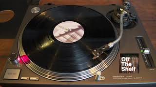 G Force ‎– A New Day, 4th Floor EP, Genetic Recordings