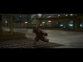 Baby Groot Chases And Kills A Ravager Guardians Of The Galaxy Vol 2 Clip