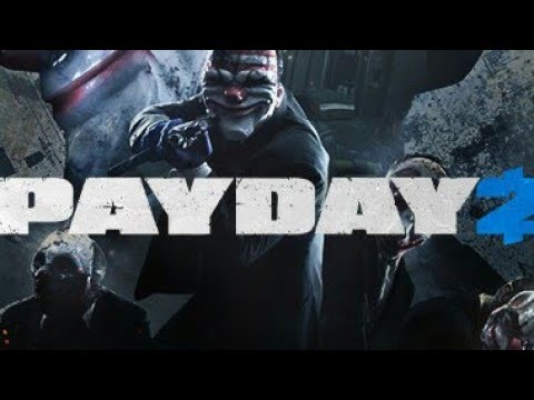 PAYDAY 2: CRIMEWAVE EDITION servers working