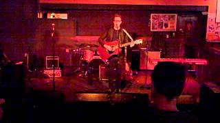 Jeremy Messersmith -- Someday, Someone