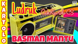 Download lagu Ludruk Guyonan Cak Kartolo CS: Basman Mantu mp3 Download lagu Ludruk Guyonan Cak Kartolo CS: Basman Mantu mp3