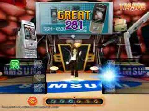 Audition VN - Beat Up - Girlfriend