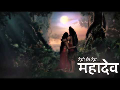 DKD Mahadev OST 33 - Santakaram