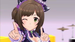 【デレステMV】恋（みく・奈緒・乃々・りあむ・輝子）