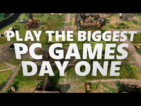 PC Game Pass: 3-Month Membership