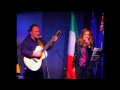 GISELLA COZZO & FLORIO POZZA live 