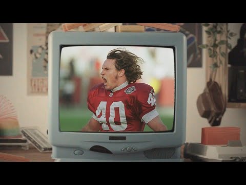 Remembering Pat Tillman | The Archives, Episode 13