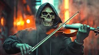 Download lagu EDM Hiphop Violin Vol.1 | Powerful & Adventurous Instrumental Arrangement 🎶 mp3