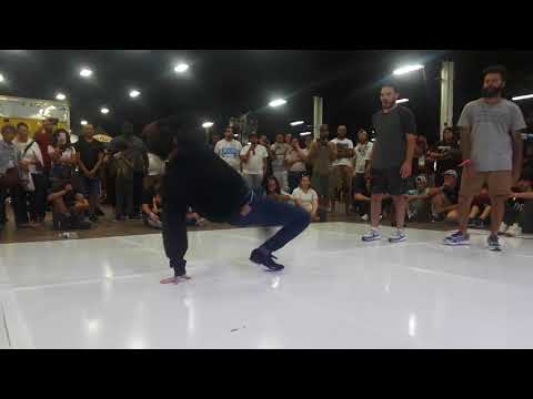 Funkill vs. Urban Soul // Semis // Tuner Evolution Philadelphia