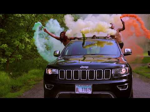 Big Joko x Nina (Dir by CoffeyShopProductions)