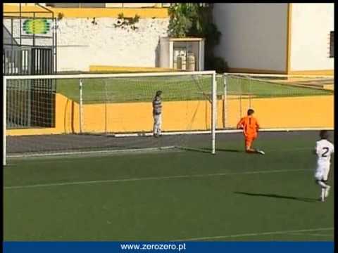 U. Micaelense 0-1 V  Guimarães
