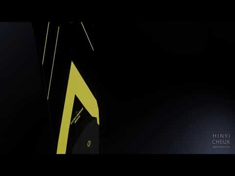 Backfire G2T model in Blender 2.8