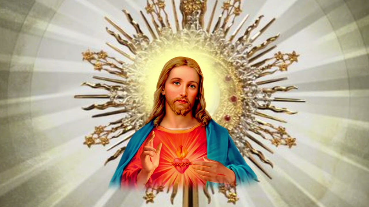 oração de visita ao santíssimo sacramento Santo Afonso maria de ligório