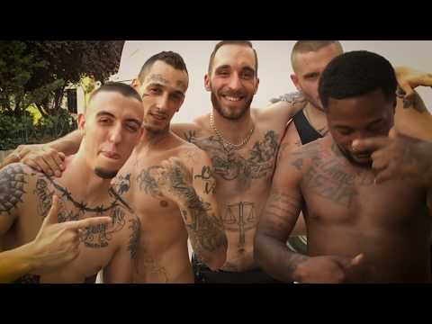 Jarfaiter - EL AUTENTICO CABRON - Videoclip - [Prod. D.Rat]