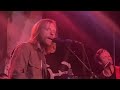 Kevin Devine & the Goddamn Band - Cotton Crush - Live at Mohawk Place in Buffalo, NY on 4/8/22