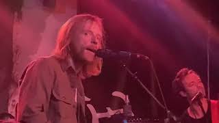 Kevin Devine &amp; the Goddamn Band - Cotton Crush - Live at Mohawk Place in Buffalo, NY on 4/8/22