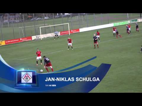 TSV Winsen - MTV Ashausen (08.05.2015)