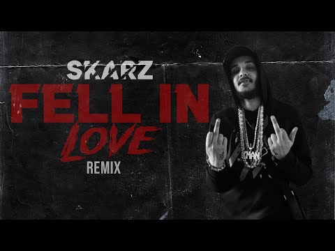 Skarz | Fell in love (Remix)