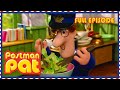 The Big Feast Postman Pat Full Episode