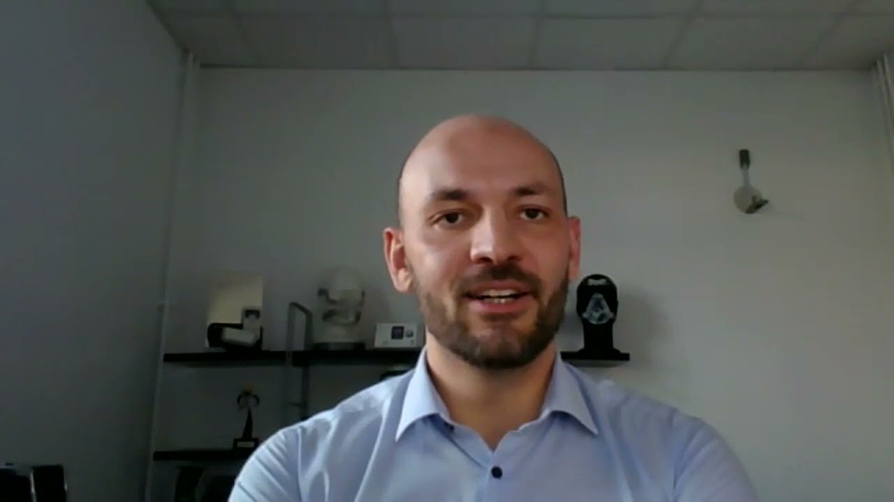 Watch video Replay : visioconférence sur le sommeil à la clinique de flandre Replay : visioconférence sur le sommeil à la clinique de flandre