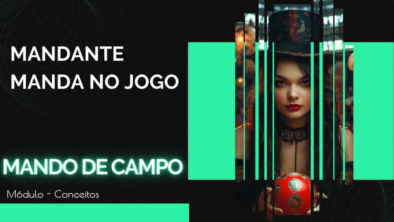 Mando de Campo