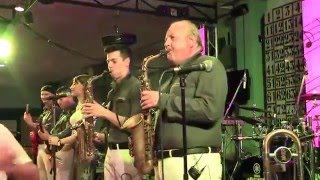 LA MICCIA - DANIELE, MARCO, FABIO & ORCHESTRA MATTEO TARANTINO