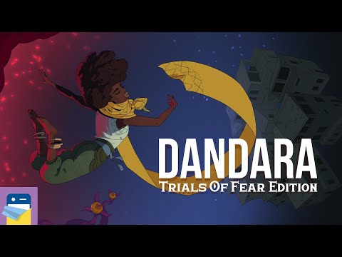 Dandara: Trials of Fear Edition - iOS / Android / PC Gameplay Walkthrough (by Raw Fury)