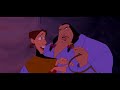 Pocahontas Back At The Settlement