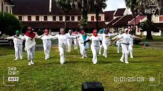 Download lagu Send Me The Pillow #linedance mp3