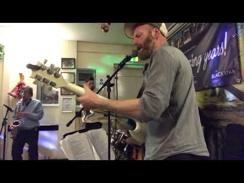 Superstition - Daniel Seth Four Piece - at the Black Star Stourport