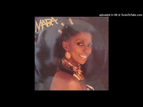 Mara Louw - Can't Stop Myself