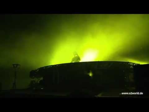 Tiesto And Friends - Get No Sleep: Highlights vom Event am 9.9.2011 o2 World Berlin