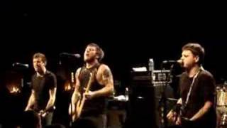 AGAINST ME - White people for peace