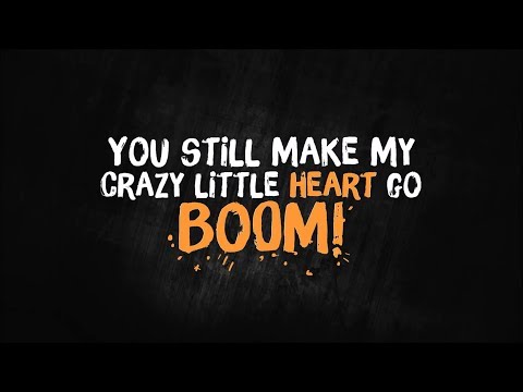 Simple Plan - Boom (Lyric Video)