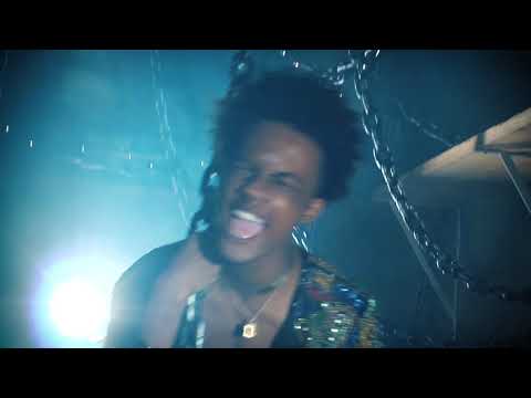 Unlocking The Truth - My Chains (Official Music Video)