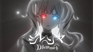 【歌ってみた】「ジレンマ feat. 初音ミク / DECO*27」 covered by 山辺えーる