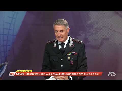 A3 NEWS TREVISO | December 14, 2025