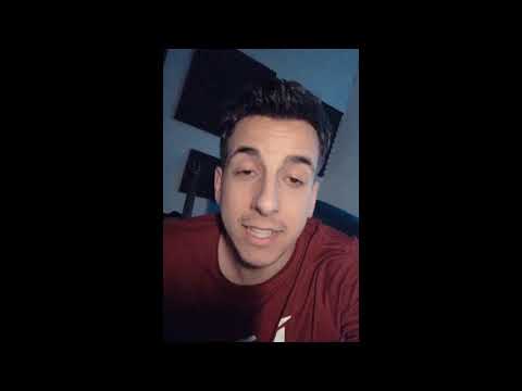 Talkfest'19 ID - Fernando Daniel