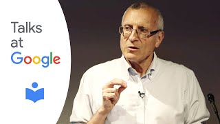 Tristram Wyatt: "Animal Behaviour: A Very Short Introduction" | Talks at Google