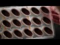 How To Mould Chocolates