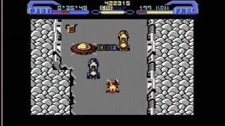 LED STORM (C64 - FULL GAME)