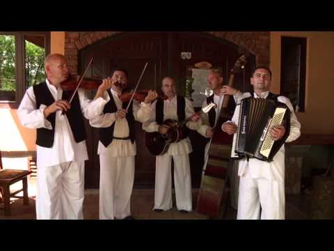 Podvinčani - Moj gruntek