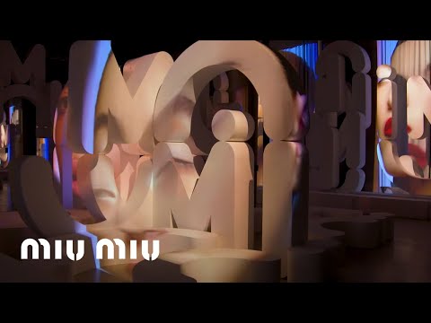 Miu Miu | Spring/Summer 2019 Fashion Show