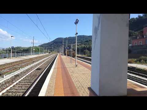 UNA RINCALZATRICE PRESSO PALMI