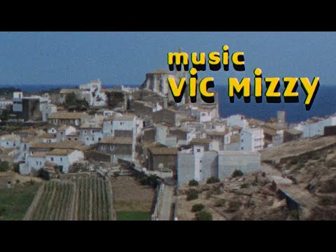 Vic Mizzy - The Caper of the Golden Bulls (Opening Titles)